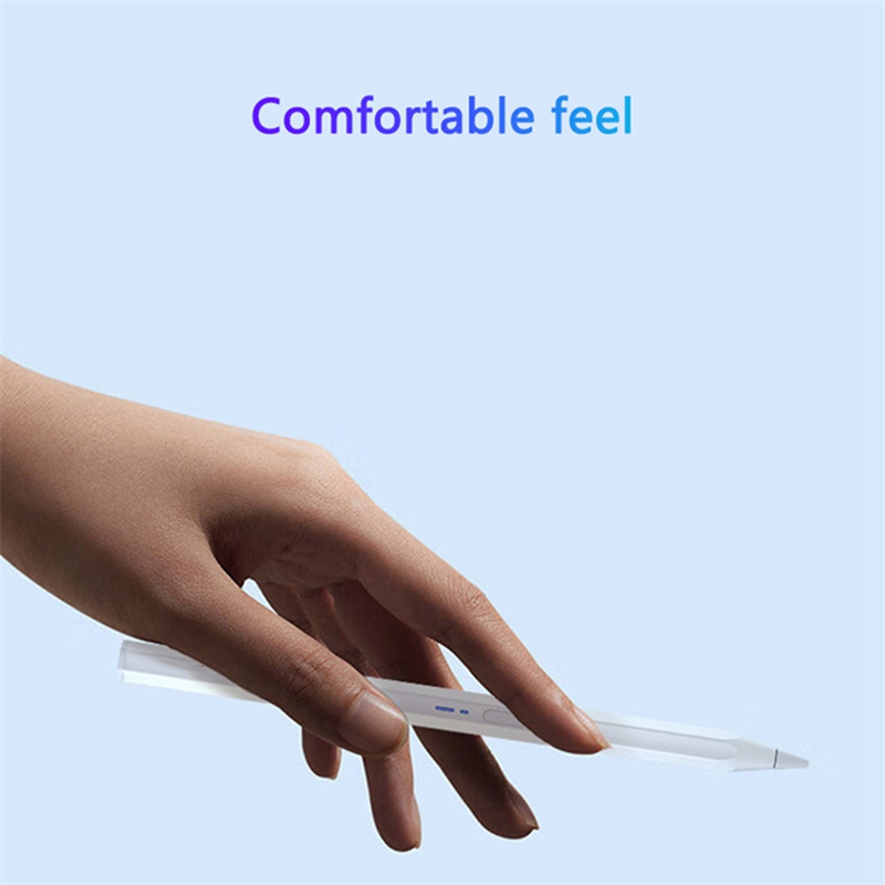 قلم ستايلس للأجهزة اللوحية وال - مراجعة Tablet Stylus Accessories وسعره