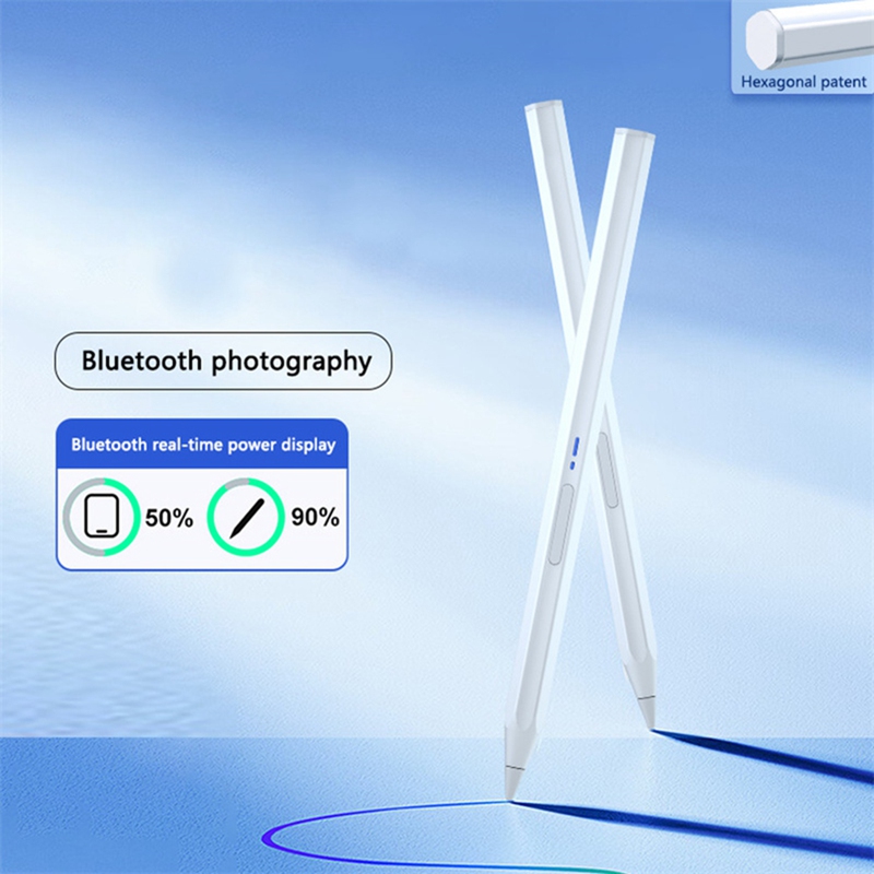قلم ستايلس للأجهزة اللوحية وال - مراجعة Tablet Stylus Accessories وسعره