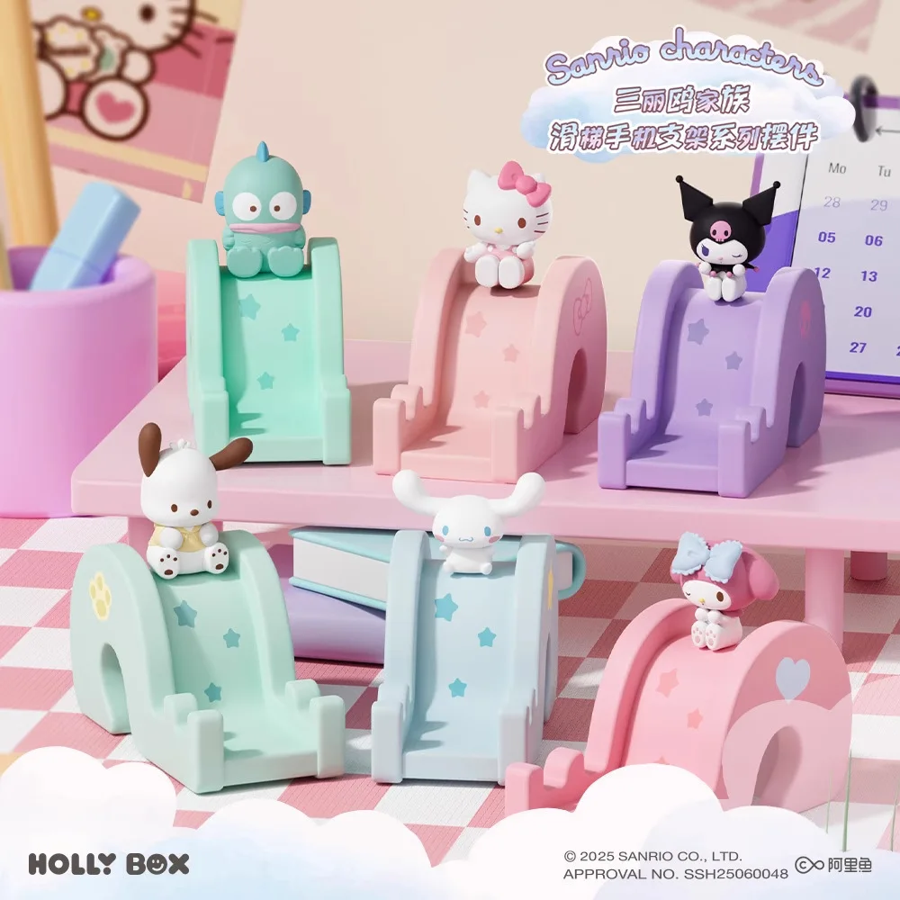 حامل هاتف وجهاز لوحي من Sanrio - مراجعة Fire Tablet Accessories وسعره