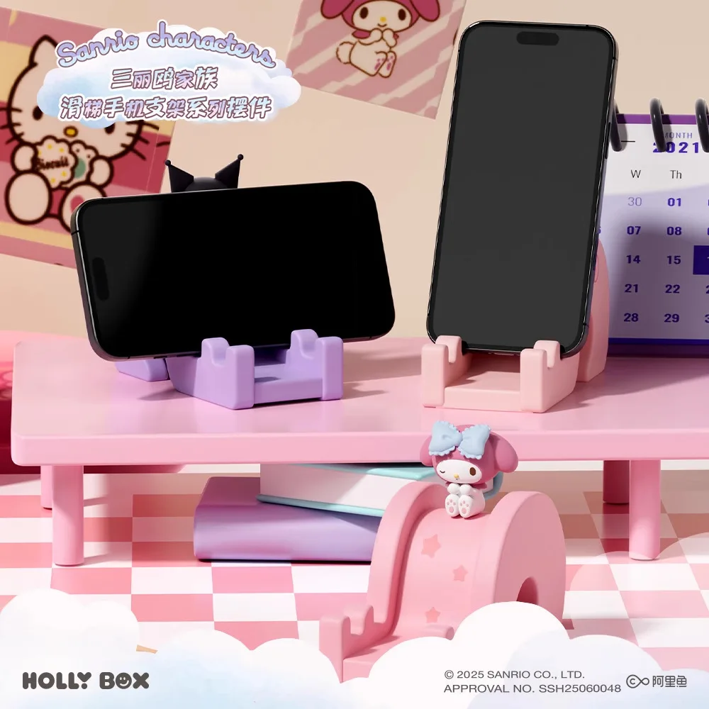 حامل هاتف وجهاز لوحي من Sanrio - مراجعة Fire Tablet Accessories وسعره