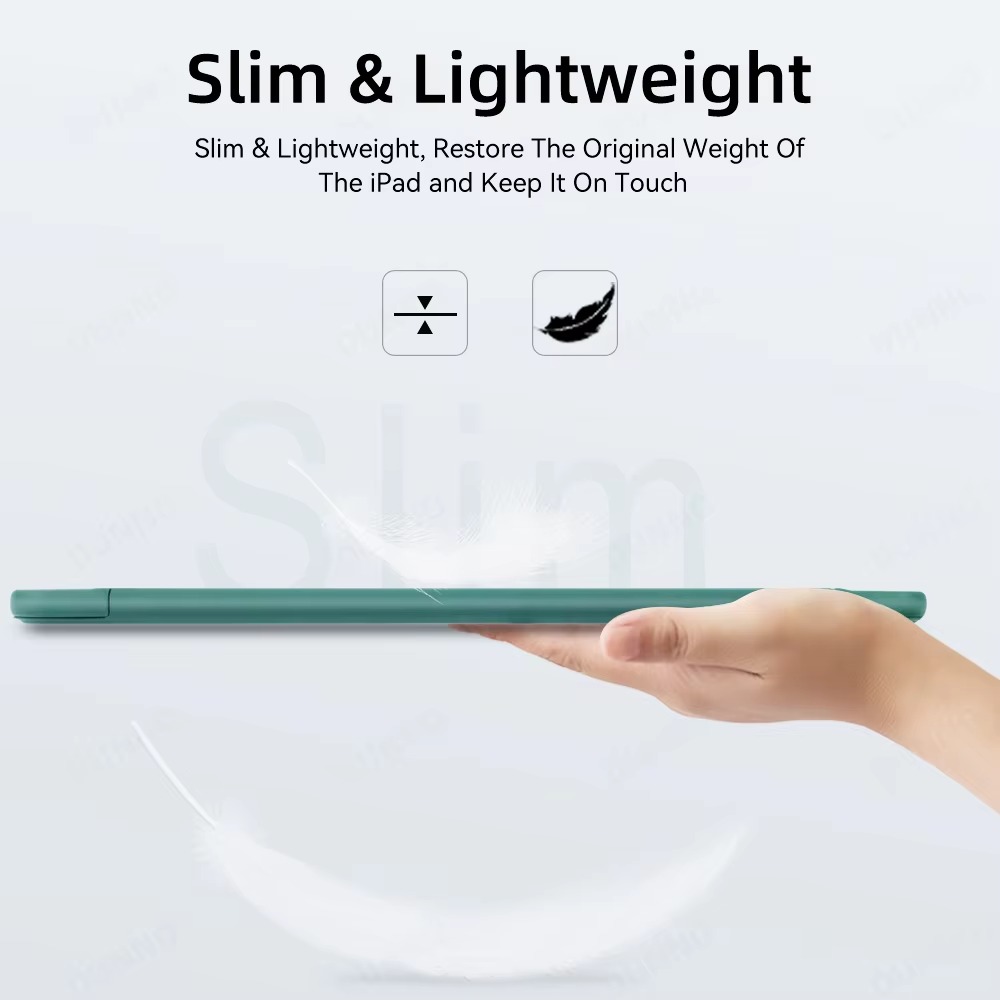 غطاء حماية من الجلد الصناعي لج - مراجعة Redmi Tablet Accessories وسعره