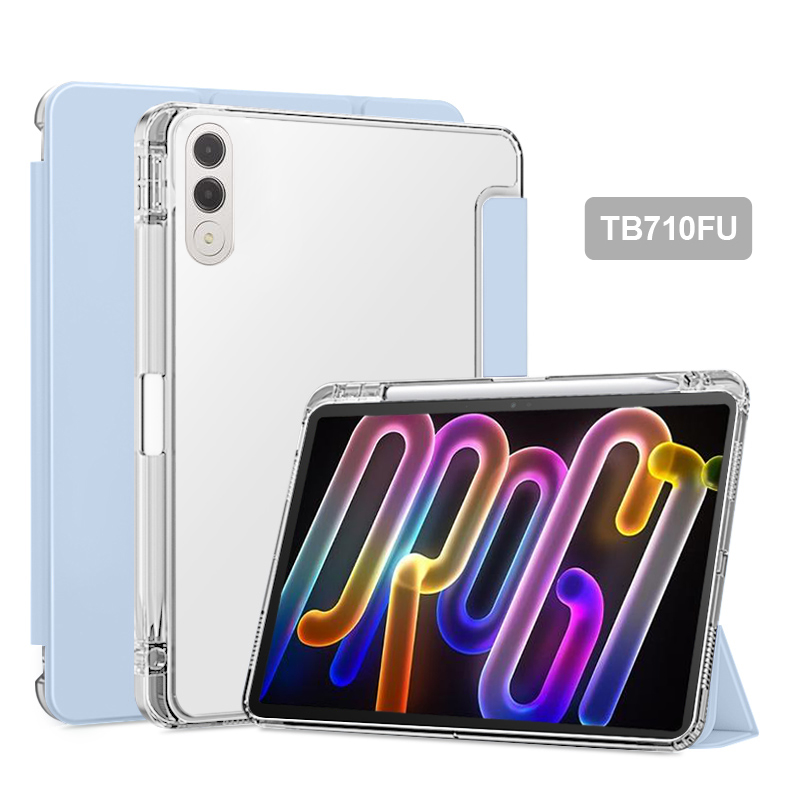 حافظة لهاتف Xiaoxin Pad Pro GT - مراجعة Tablet Accessories Case وسعره