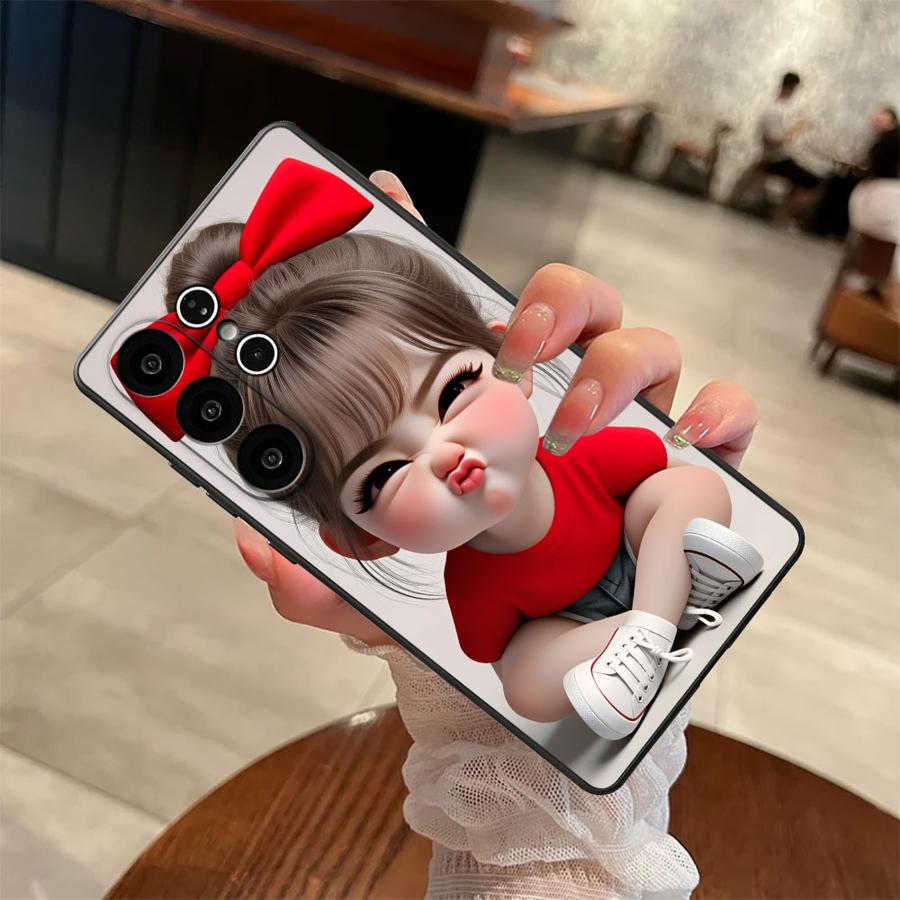 غطاء هاتف لسامسونج جالاكسي S26 - مراجعة Tablet S9 Fe Accessories وسعره