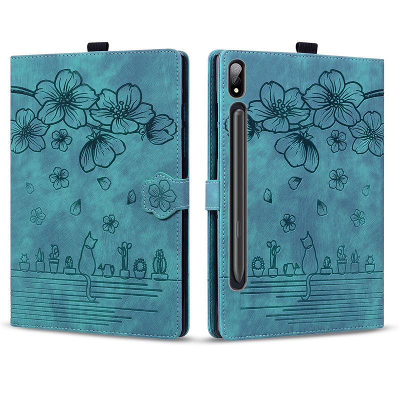 حافظة لهاتف سامسونج جالاكسي تا - مراجعة Tablet S9 Fe Accessories وسعره