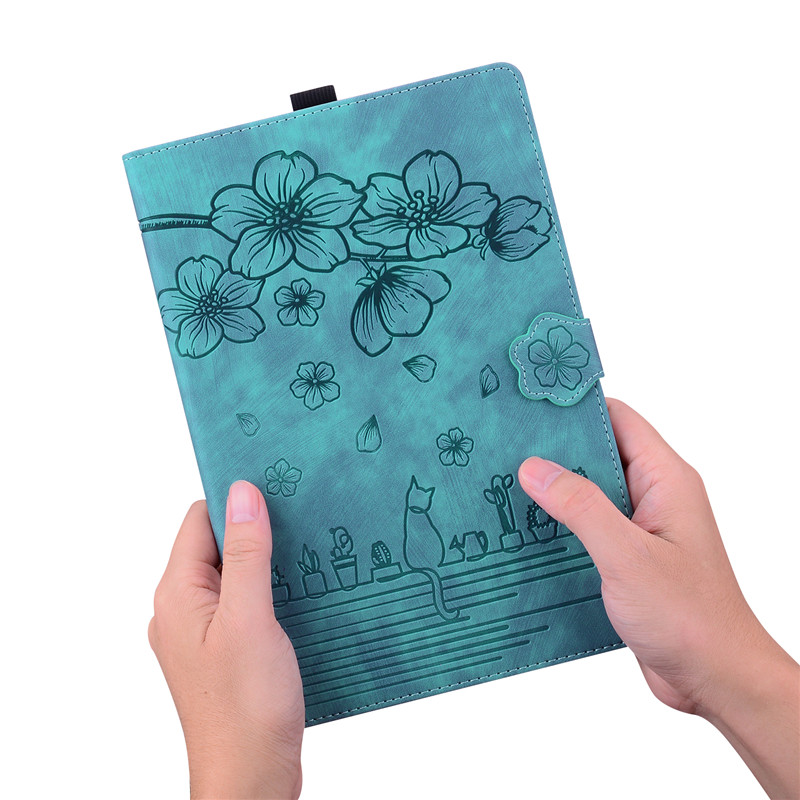 حافظة لهاتف سامسونج جالاكسي تا - مراجعة Tablet S9 Fe Accessories وسعره