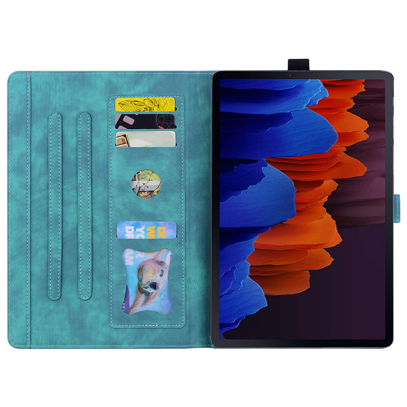 حافظة لهاتف سامسونج جالاكسي تا - مراجعة Tablet S9 Fe Accessories وسعره