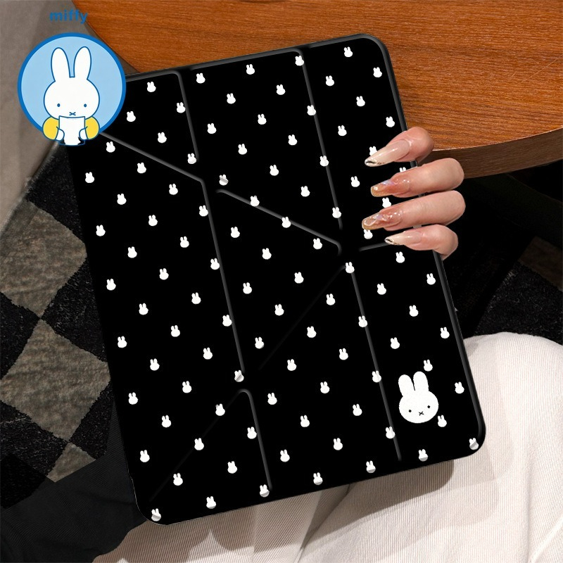 غطاء حماية كاوايي ميفي للتابلت - مراجعة Fire Tablet Accessories وسعره