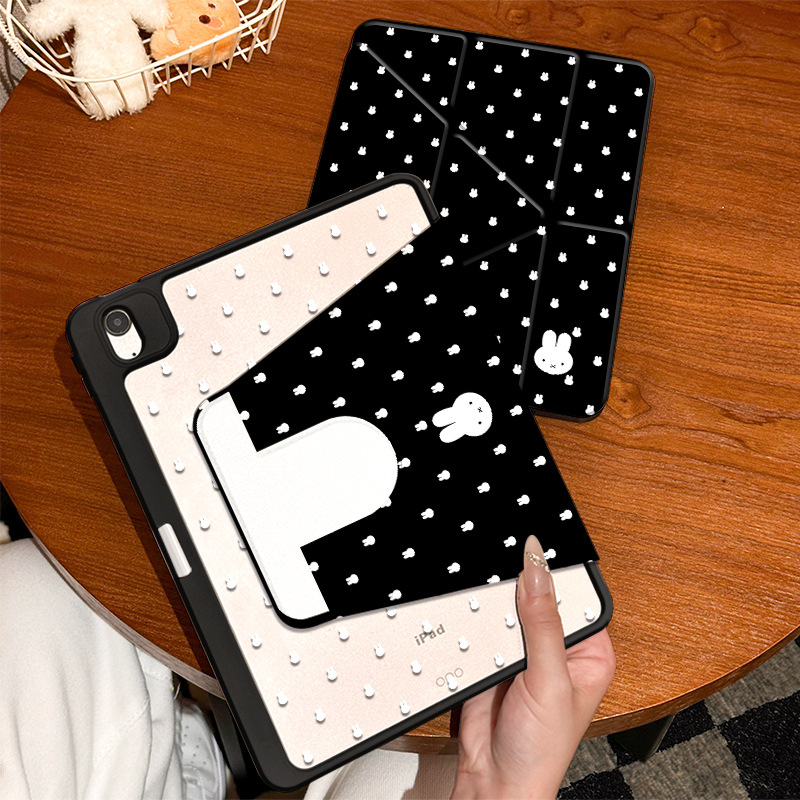 غطاء حماية كاوايي ميفي للتابلت - مراجعة Fire Tablet Accessories وسعره