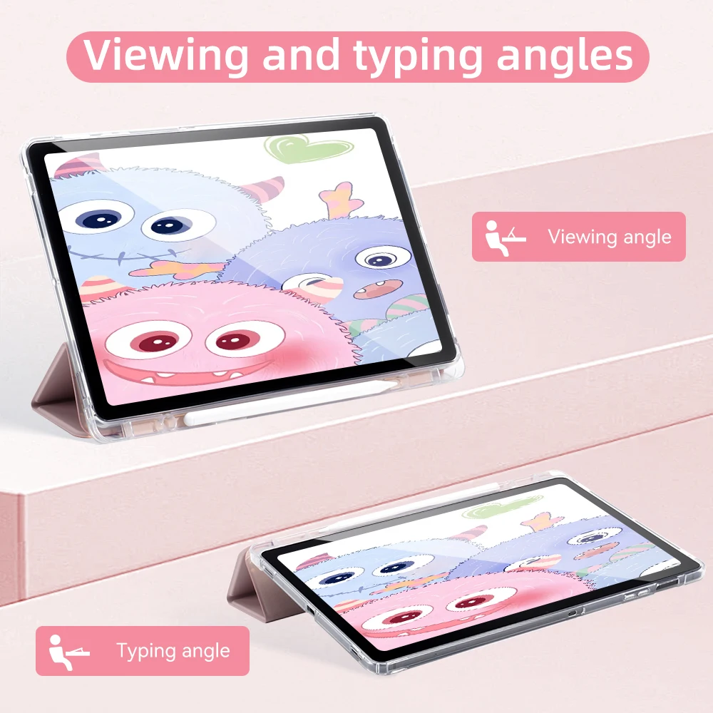 حافظة لهاتف سامسونج جالاكسي تا - مراجعة Tablet S9 Fe Accessories وسعره