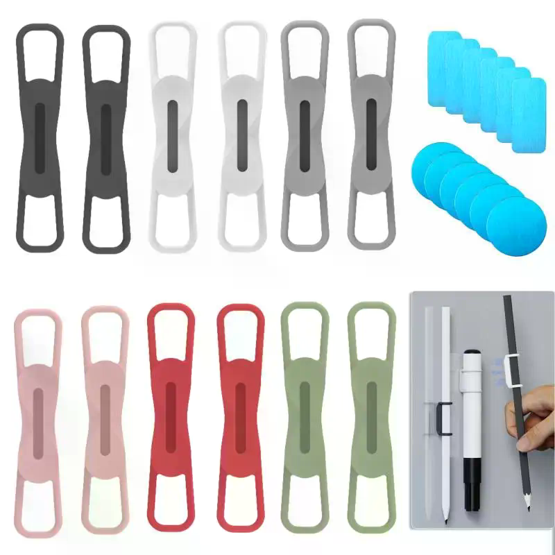 حامل أقلام مغناطيسي متعدد الوظ - مراجعة Pen Tablet Accessories وسعره