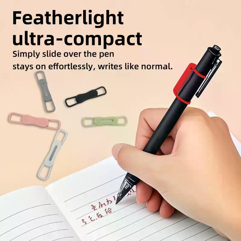 حامل أقلام مغناطيسي متعدد الوظ - مراجعة Pen Tablet Accessories وسعره