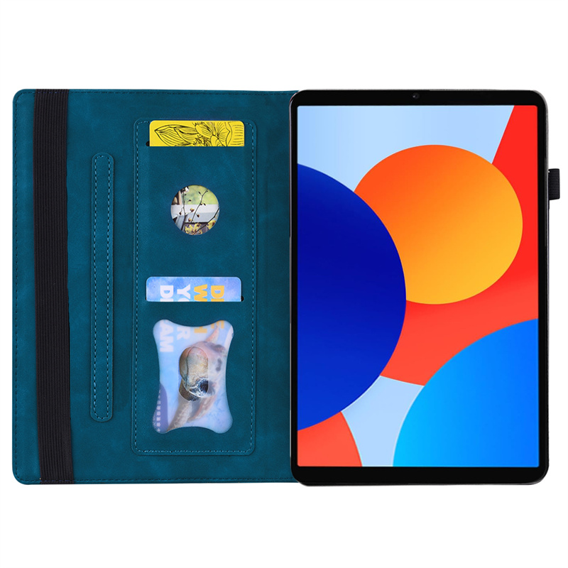 حافظة لهاتف Redmi Pad SE 8.7 ح - مراجعة Redmi Tablet Accessories وسعره