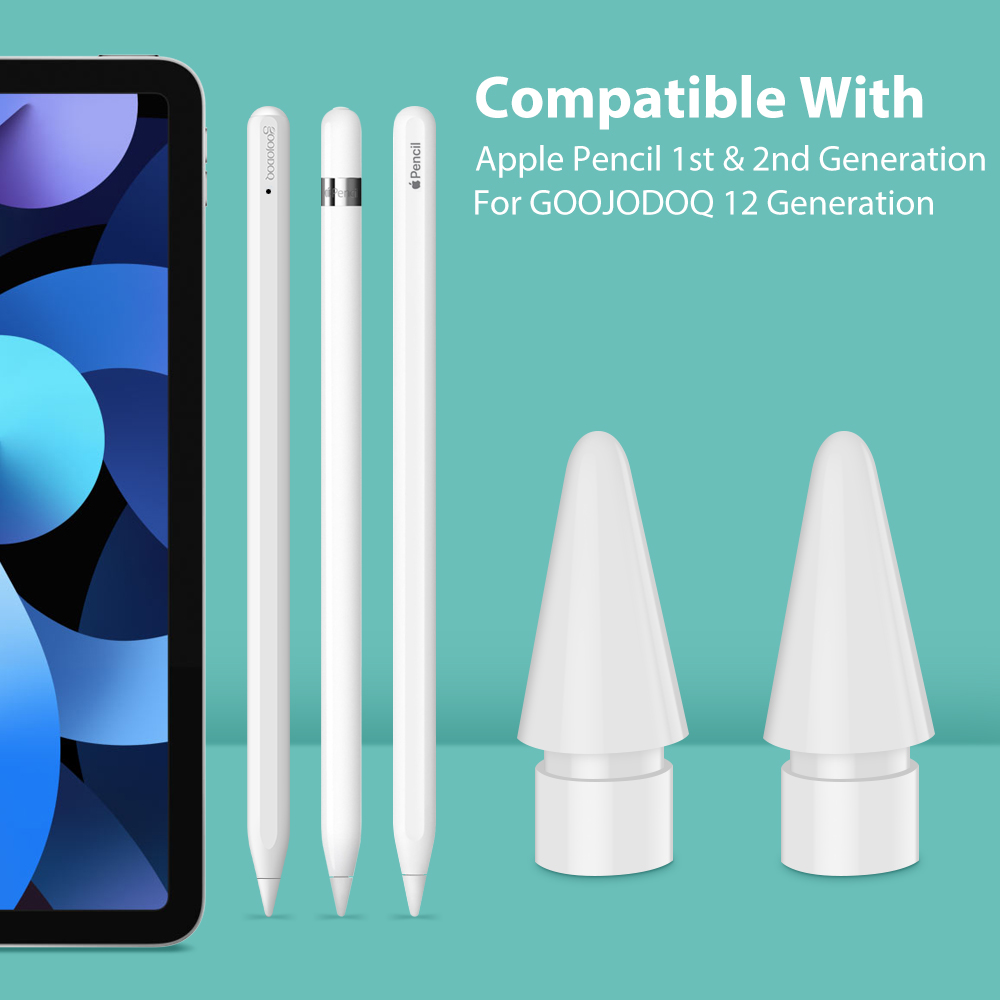 أبل بينسل بانسل لآبل قلم رصاص  - مراجعة Tablet Pencil Accessories وسعره