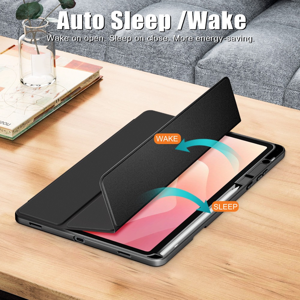 حافظة لهاتف سامسونج جالاكسي تا - مراجعة Samsung Tablet S11 Accessories وسعره