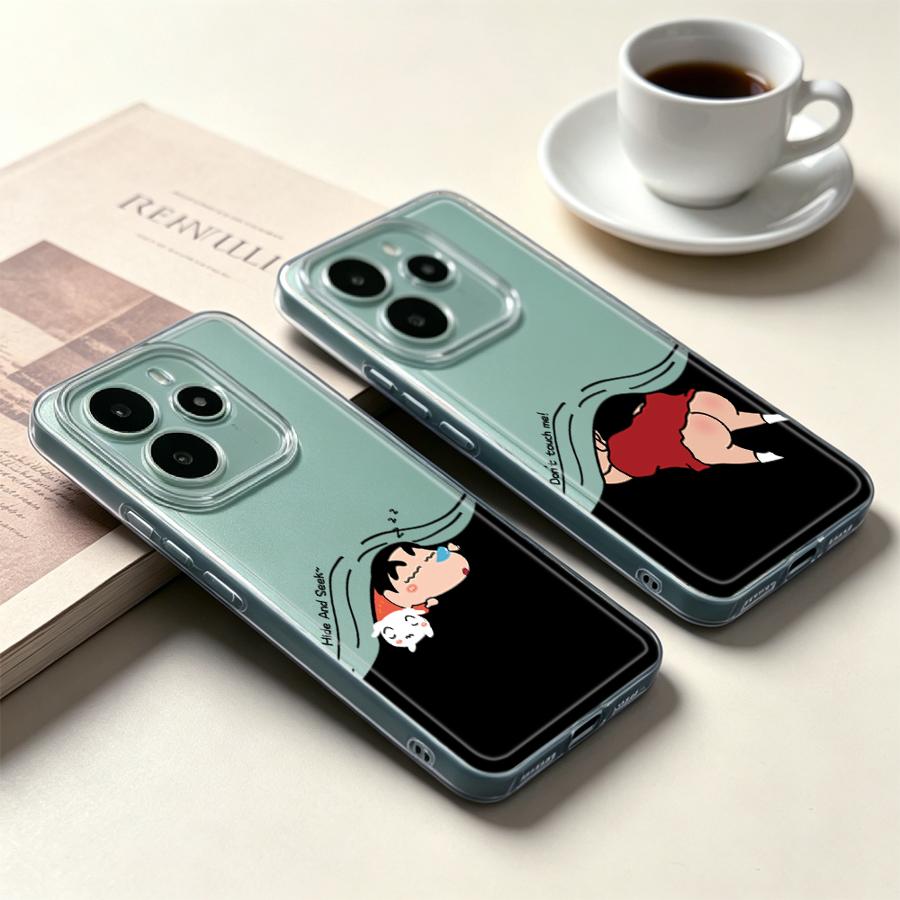 غطاء هاتف ناعم بتصميم كرتوني ل - مراجعة Tablet And Accessories Case وسعره