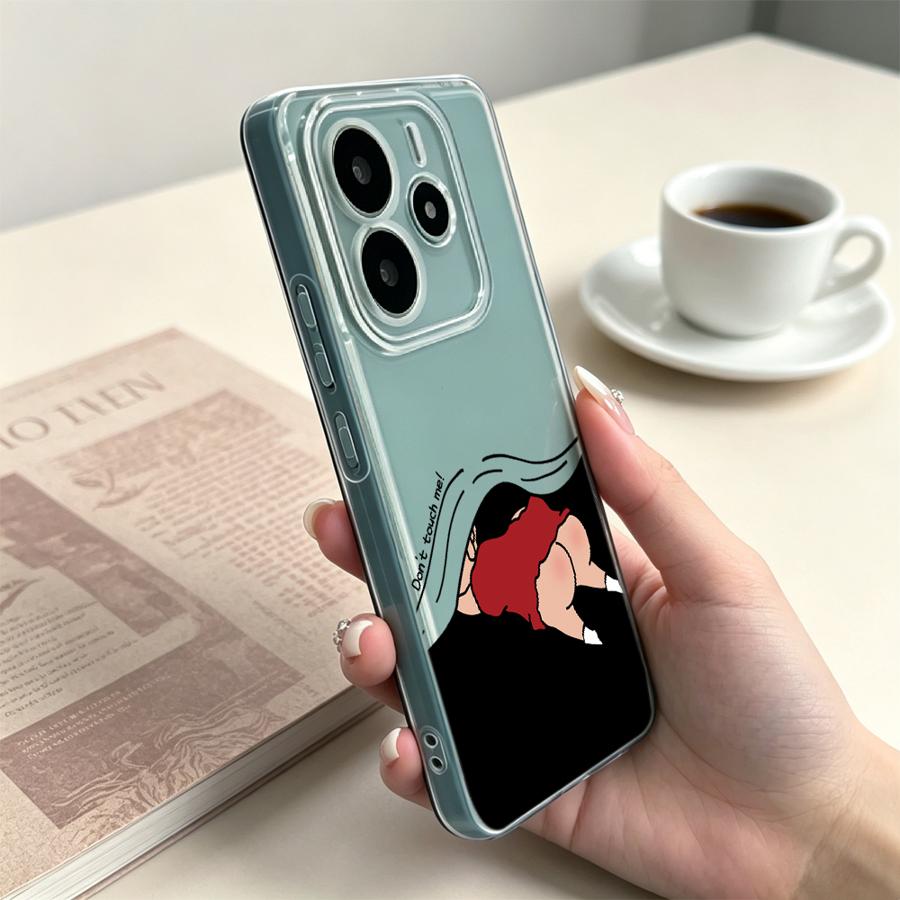 غطاء هاتف ناعم بتصميم كرتوني ل - مراجعة Tablet And Accessories Case وسعره