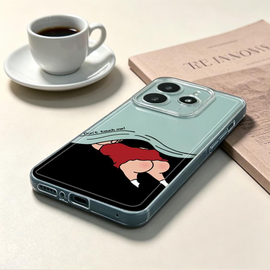 غطاء هاتف ناعم بتصميم كرتوني ل - مراجعة Tablet And Accessories Case وسعره
