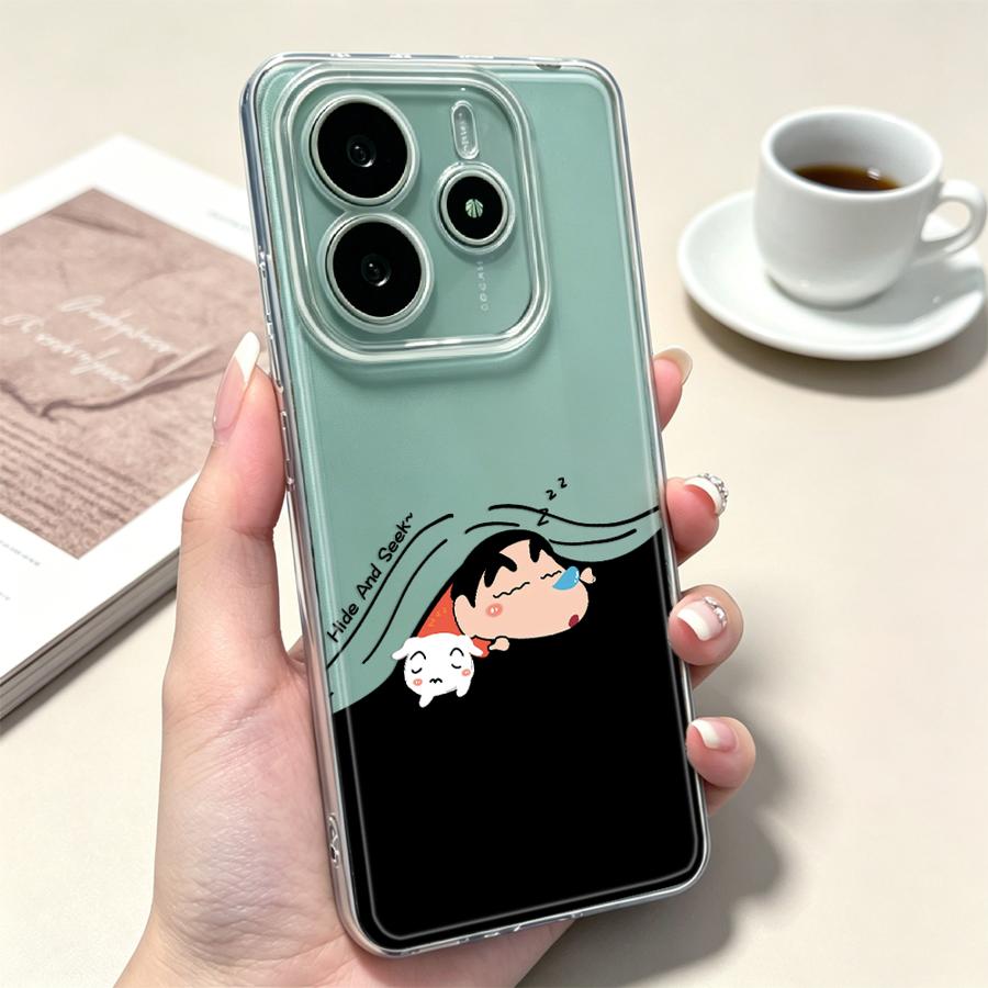 غطاء هاتف ناعم بتصميم كرتوني ل - مراجعة Tablet And Accessories Case وسعره