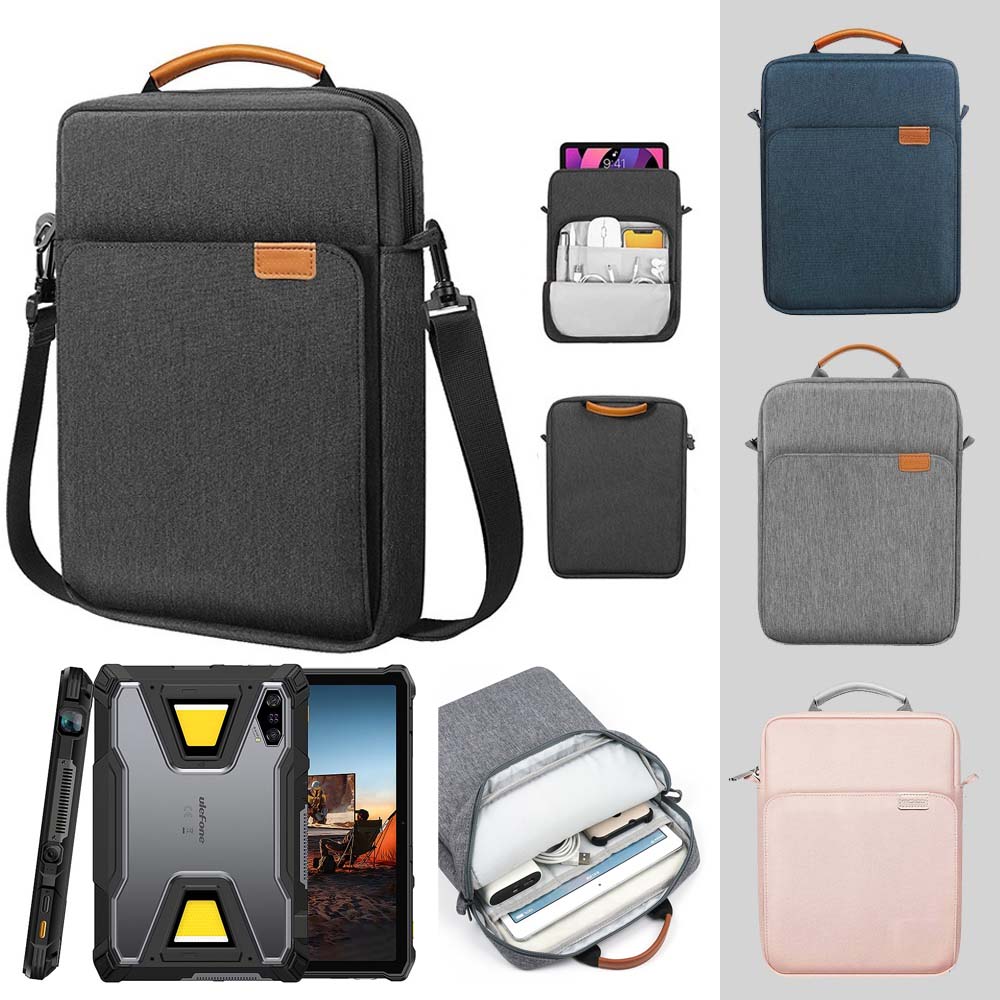 ل Ulefone درع الوسادة 5 الترا  - مراجعة Ulefone Tablet Accessories وسعره