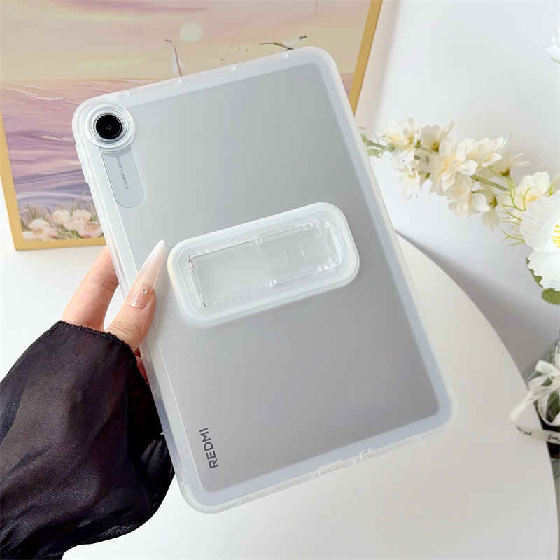 غطاء خلفي لجهاز ريدمي باد 2 إس - مراجعة Redmi Tablet Accessories وسعره