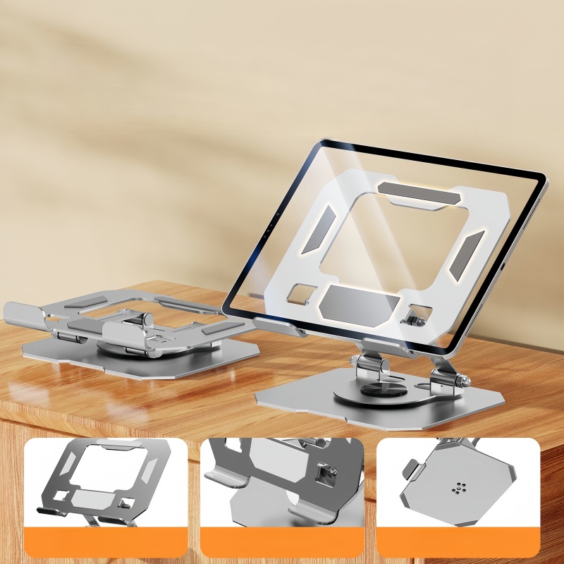 قابل للطي بالكامل من المعدن 36 - مراجعة Doogee Tablet Accessories وسعره