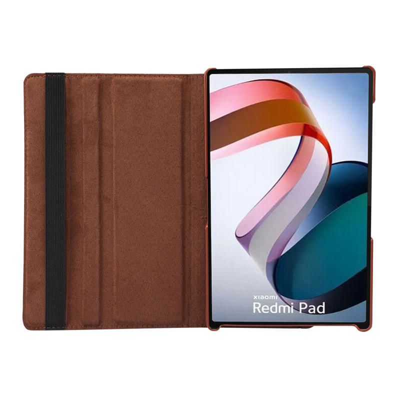 غطاء حماية لجهاز شاومي ريدمي ب - مراجعة Redmi Tablet Accessories وسعره
