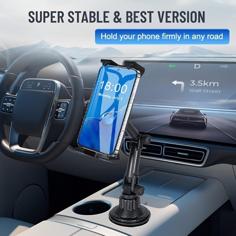 حامل أكواب مع حامل أجهزة لوحية - مراجعة Tablet Accessories Must Have وسعره