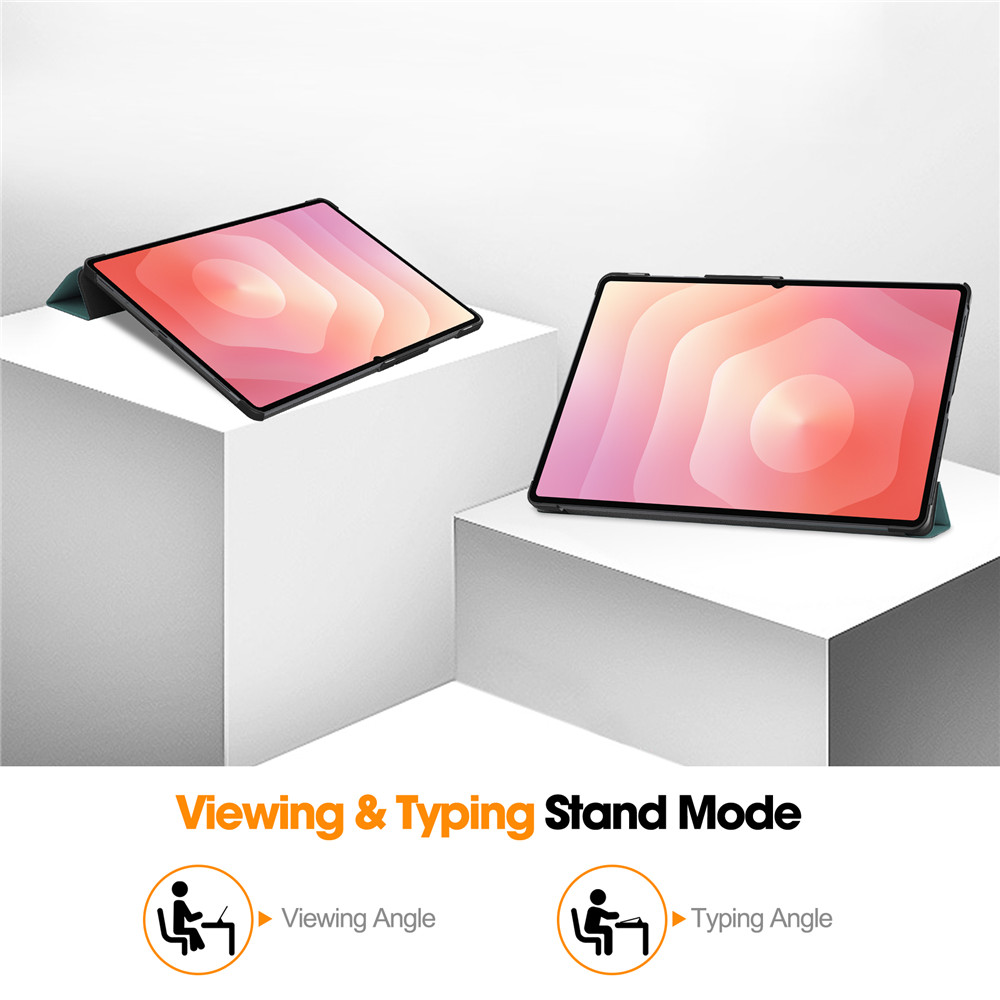حافظة لهاتف سامسونج جالاكسي تا - مراجعة Samsung Tablet S11 Accessories وسعره