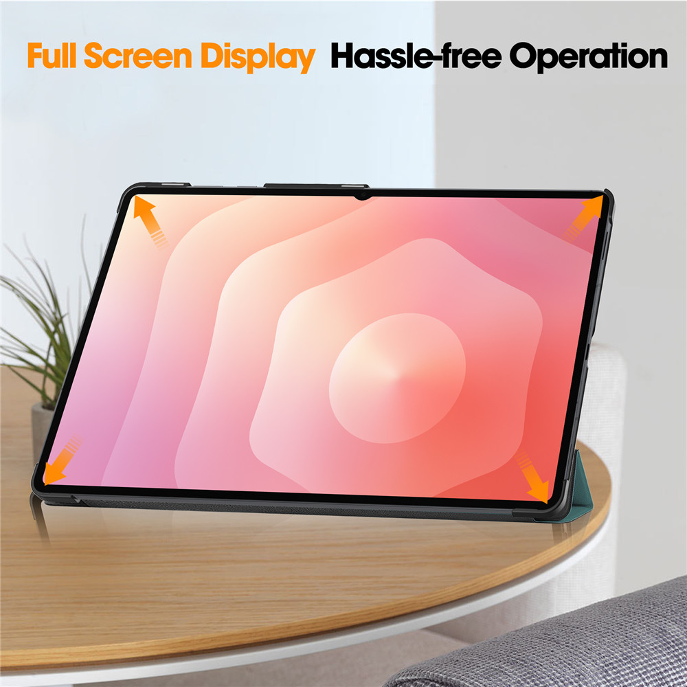 حافظة لهاتف سامسونج جالاكسي تا - مراجعة Samsung Tablet S11 Accessories وسعره