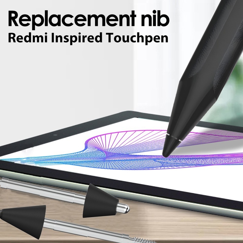 نصائح القلم لقلم OPPO 2/Pro اس - مراجعة Tablet Pencil Accessories وسعره