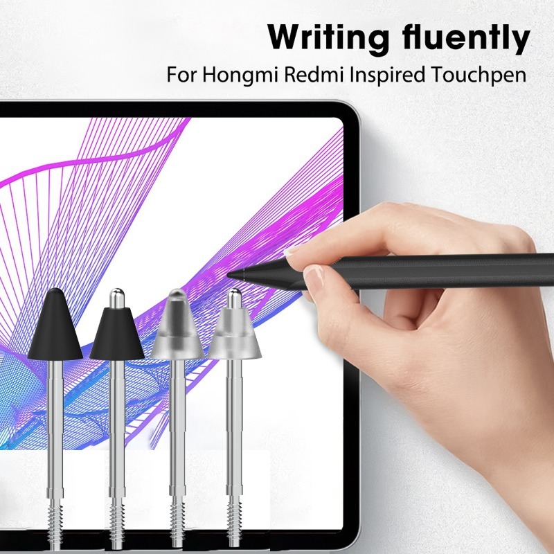 نصائح القلم لقلم OPPO 2/Pro اس - مراجعة Tablet Pencil Accessories وسعره