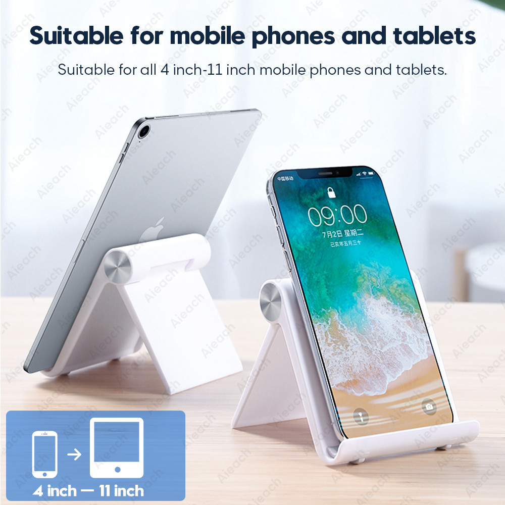 حامل أجهزة لوحية للمكتب من 7.9 - مراجعة Redmi Tablet Accessories وسعره
