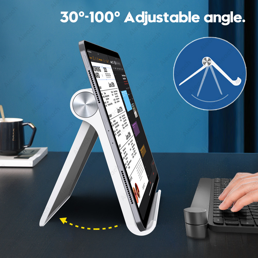 حامل أجهزة لوحية للمكتب من 7.9 - مراجعة Redmi Tablet Accessories وسعره