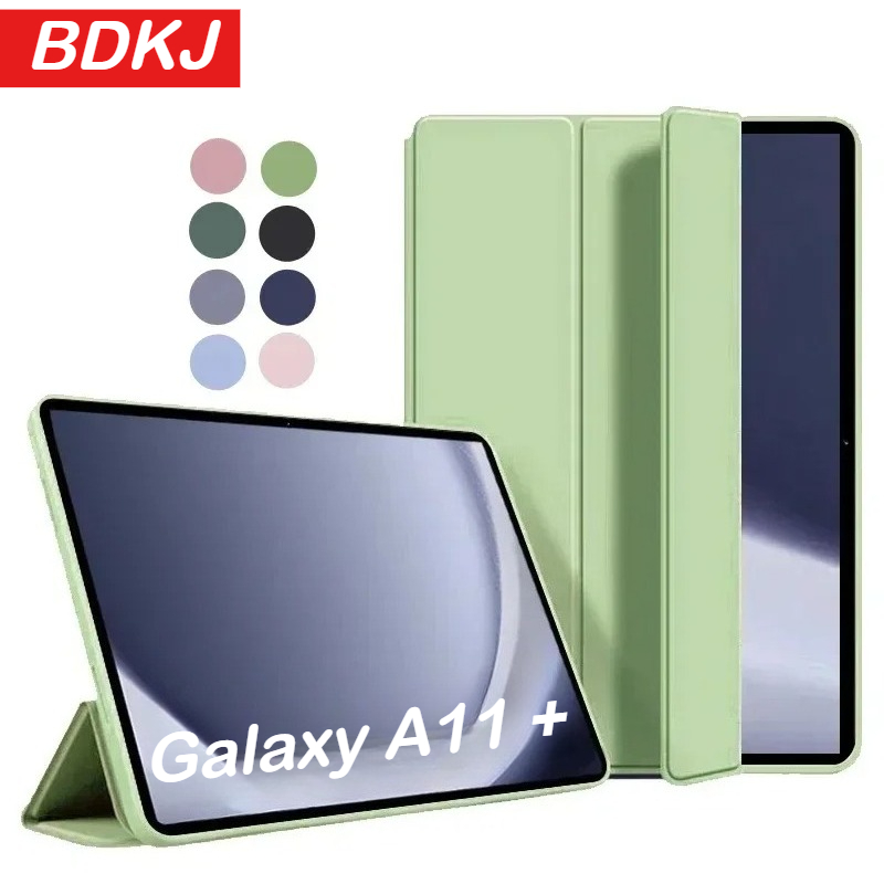 غطاء جديد لعام 2025 لسامسونج ج - مراجعة Samsung Tablet S11 Accessories وسعره