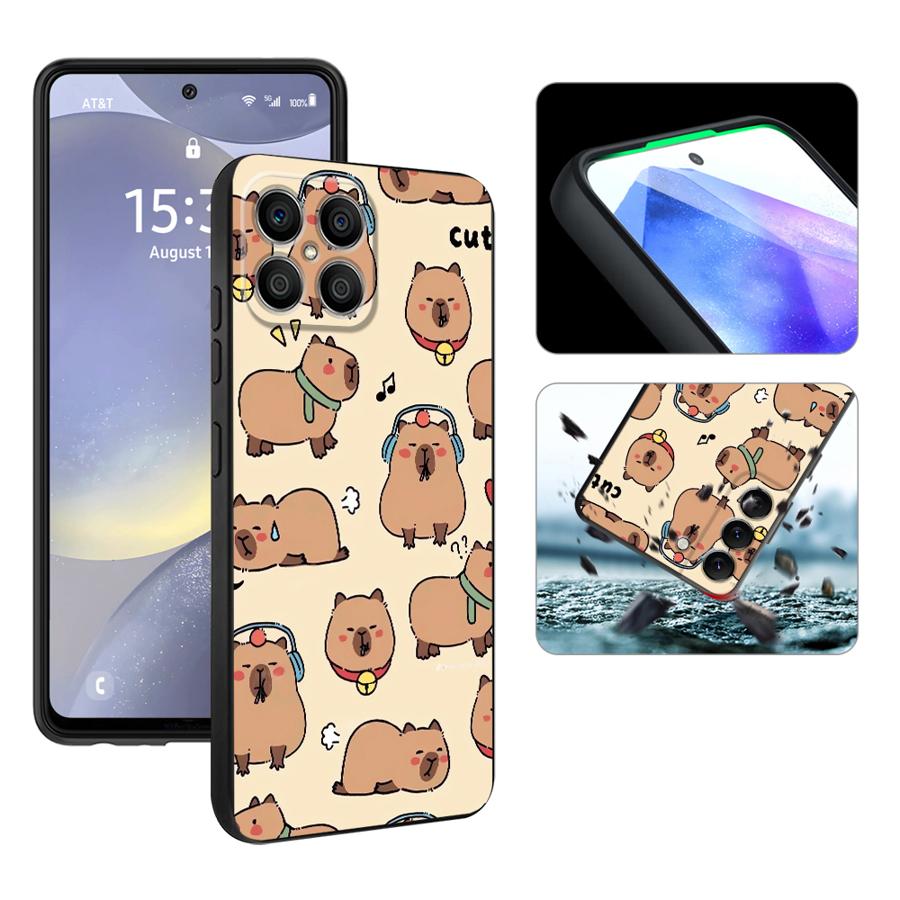 غطاء هاتف فوندا لهونور X9a X8  - مراجعة Tablet And Accessories Case وسعره
