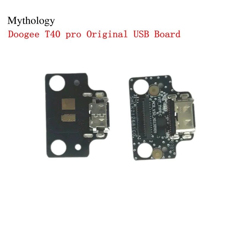 لوحة USB أصلية لـ Doogee T40 p - مراجعة Doogee Tablet Accessories وسعره
