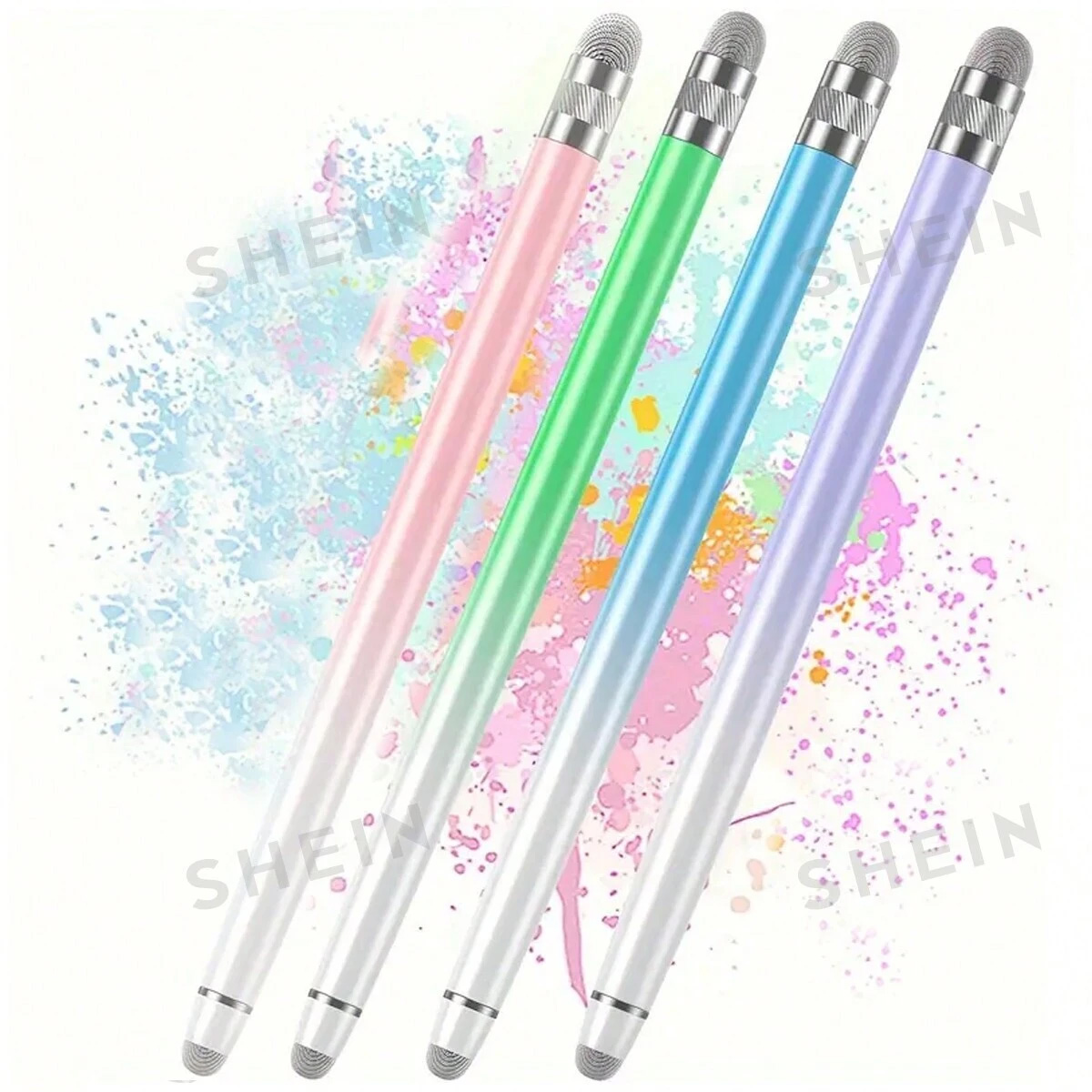 قلم لمس (عبوة واحدة)، مناسب لل - مراجعة Tablet Pencil Accessories وسعره