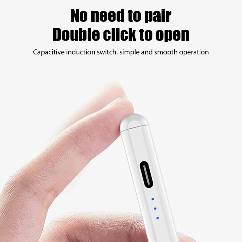 قلم ستايلس عالمي، قلم شاشة لمس - مراجعة Tablet Stylus Accessories وسعره