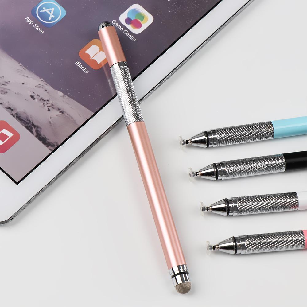 الملحقات الحساسة المحمولة قلم  - مراجعة Tablet Stylus Accessories وسعره