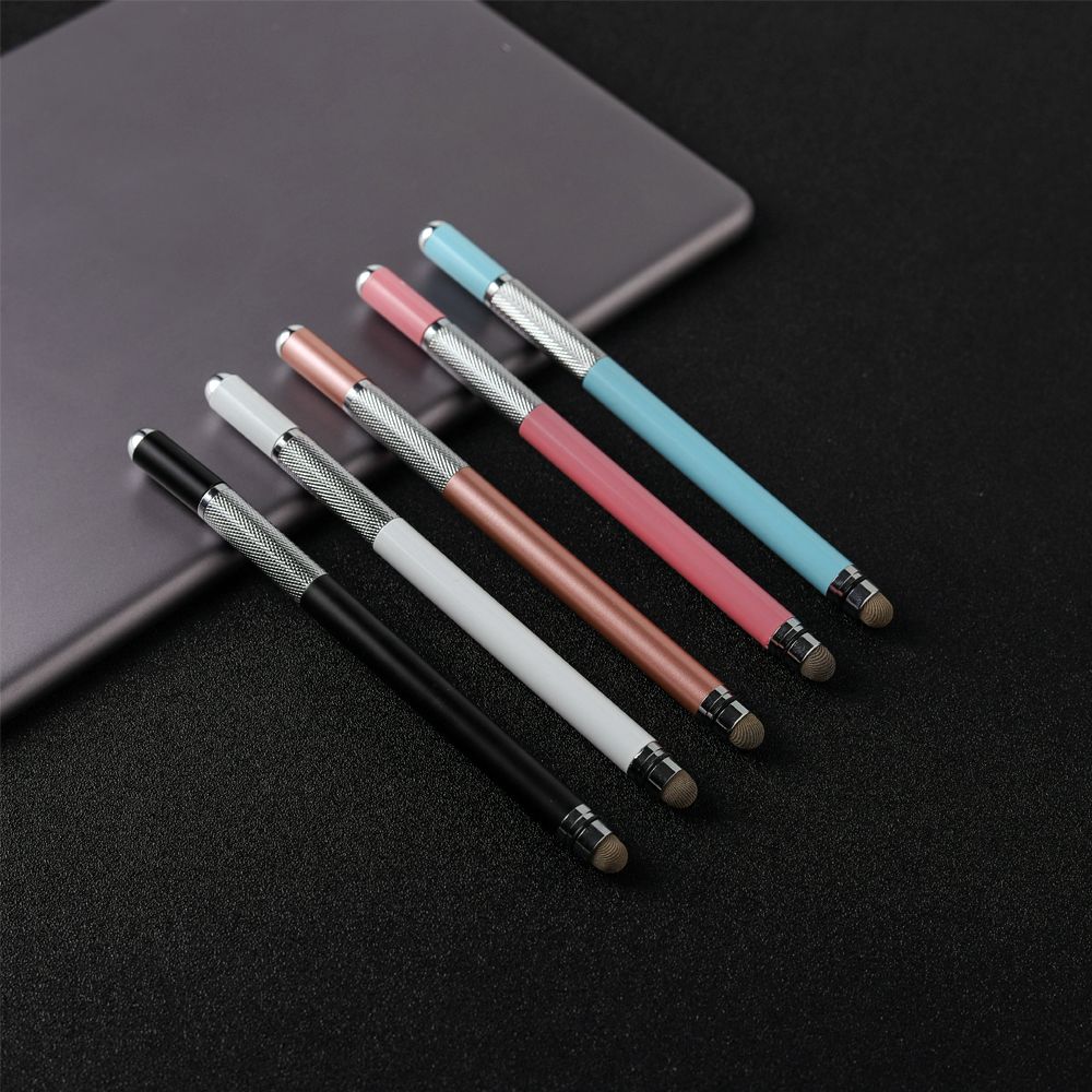 الملحقات الحساسة المحمولة قلم  - مراجعة Tablet Stylus Accessories وسعره