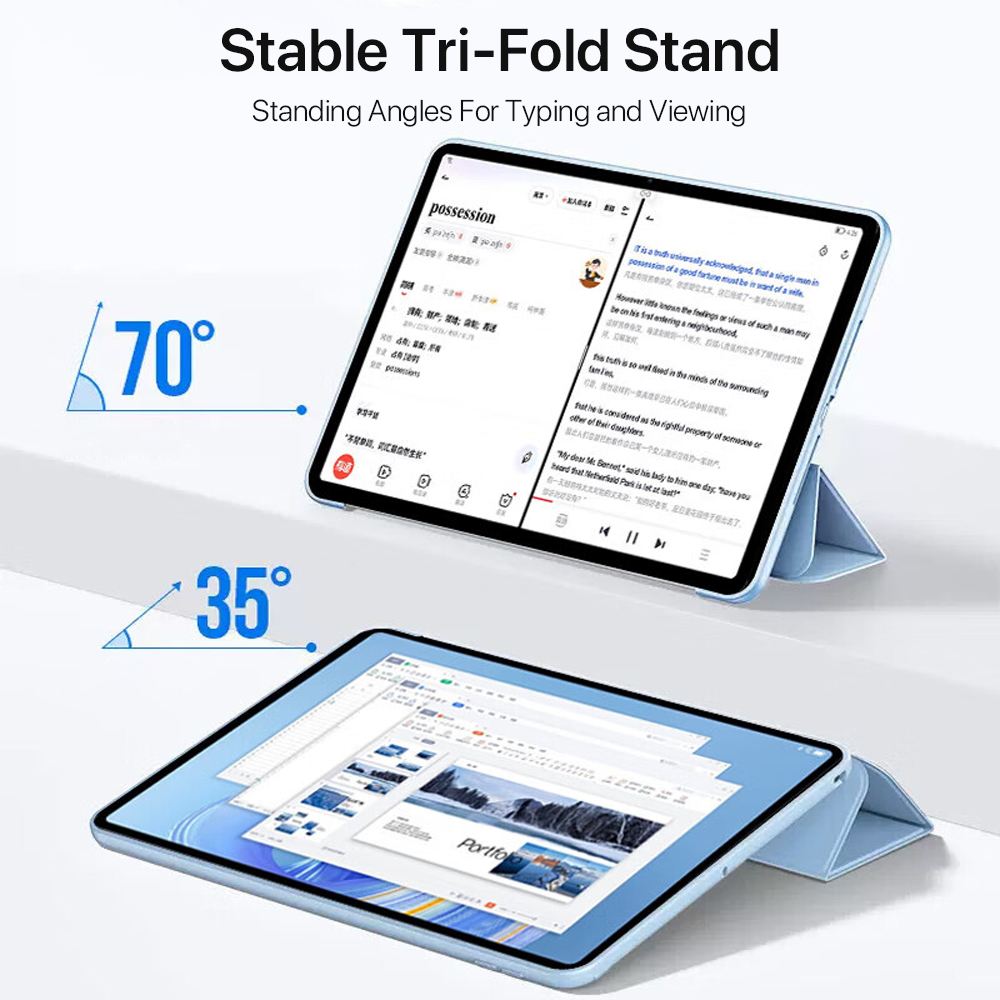 حافظة لهاتف سامسونج جالاكسي تا - مراجعة Samsung Tablet S11 Accessories وسعره