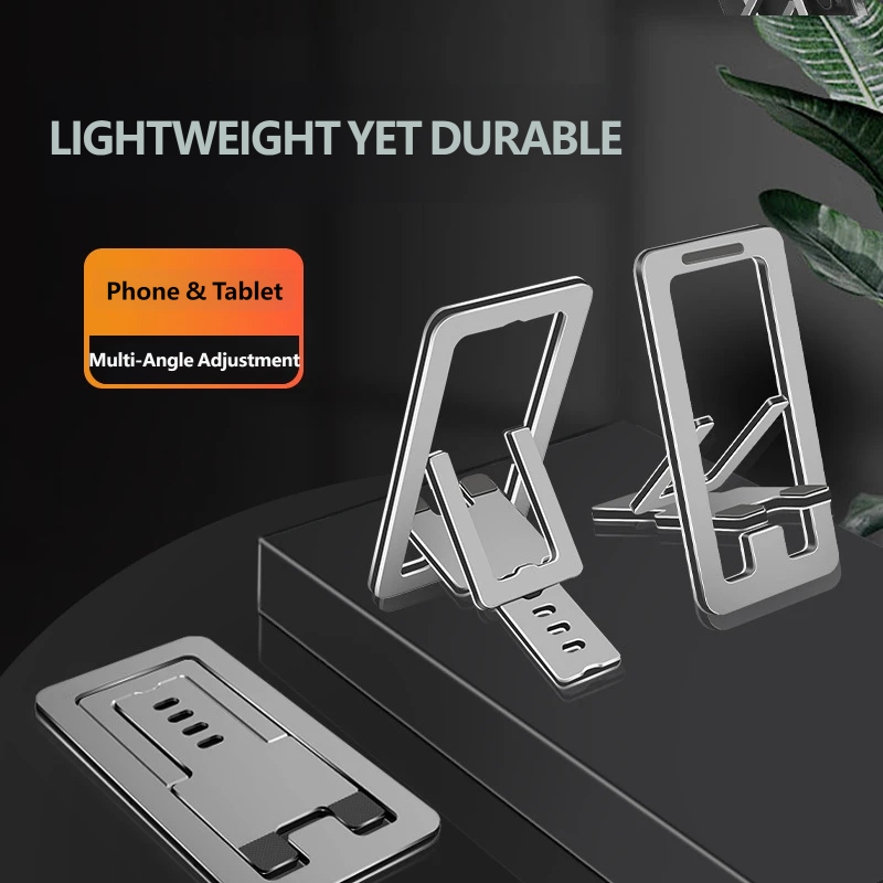 حامل هاتف وجهاز لوحي من الألوم - مراجعة Ulefone Tablet Accessories وسعره
