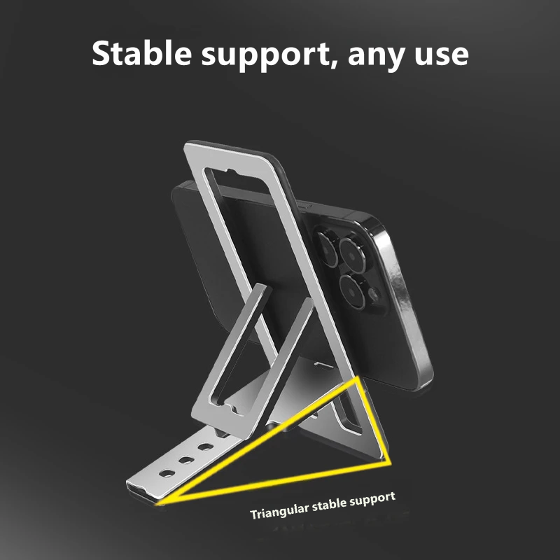 حامل هاتف وجهاز لوحي من الألوم - مراجعة Ulefone Tablet Accessories وسعره