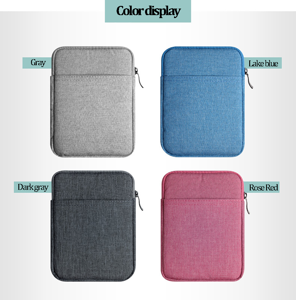 غطاء آيباد 2024، حقيبة حماية ل - مراجعة Doogee Tablet Accessories وسعره