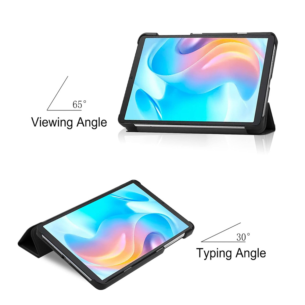 حافظة تابلت لجهاز بلاك فيو تاب - مراجعة Blackview Tablet Accessories وسعره