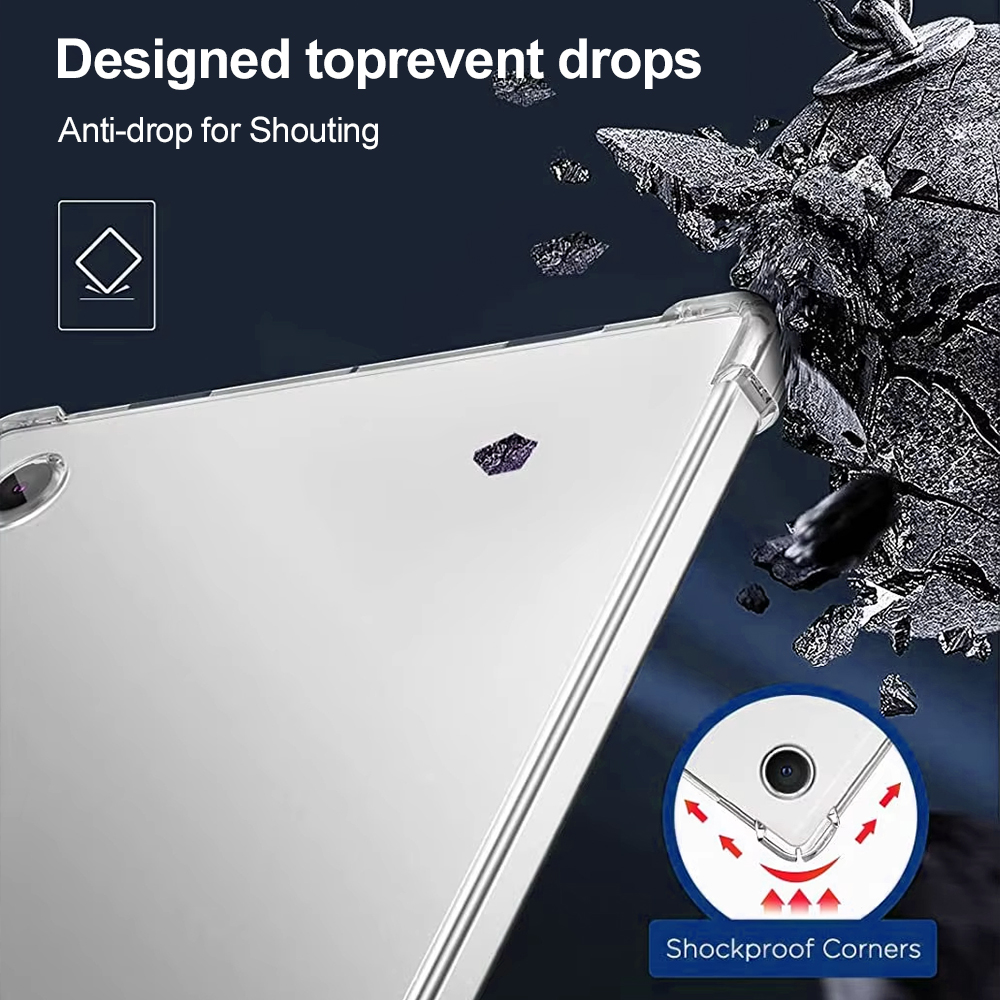 غطاء سيليكون لجهاز تاب S12 ألت - مراجعة Samsung Tablet S11 Accessories وسعره