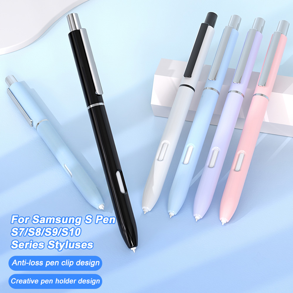 غطاء حماية لقلم اللمس، حافظة ق - مراجعة Tablet Stylus Accessories وسعره