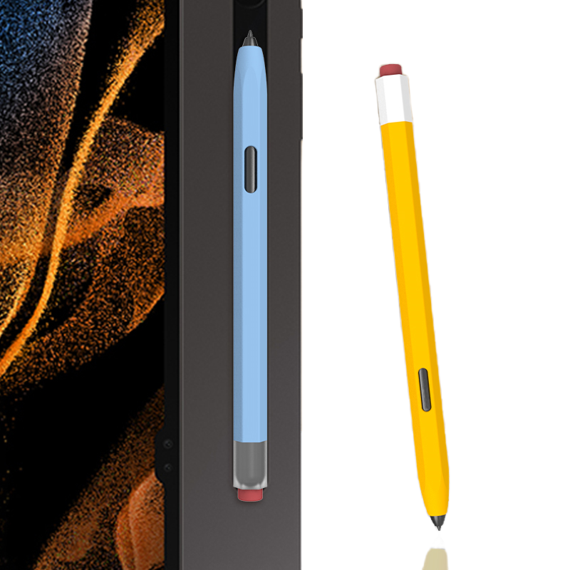 حافظة أقلام لهاتف سامسونج جالا - مراجعة Samsung Tablet S11 Accessories وسعره