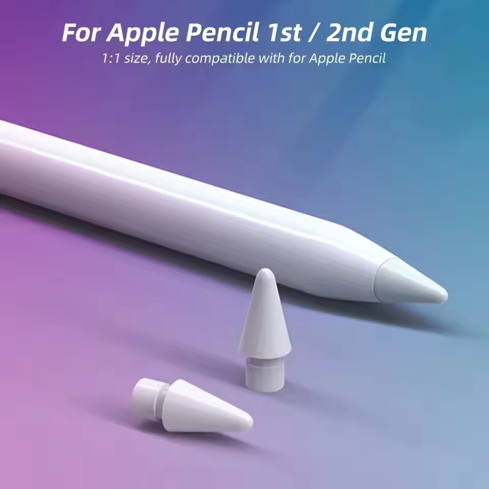 رؤوس أقلام بديلة لقلم أبل من ا - مراجعة Tablet Stylus Accessories وسعره