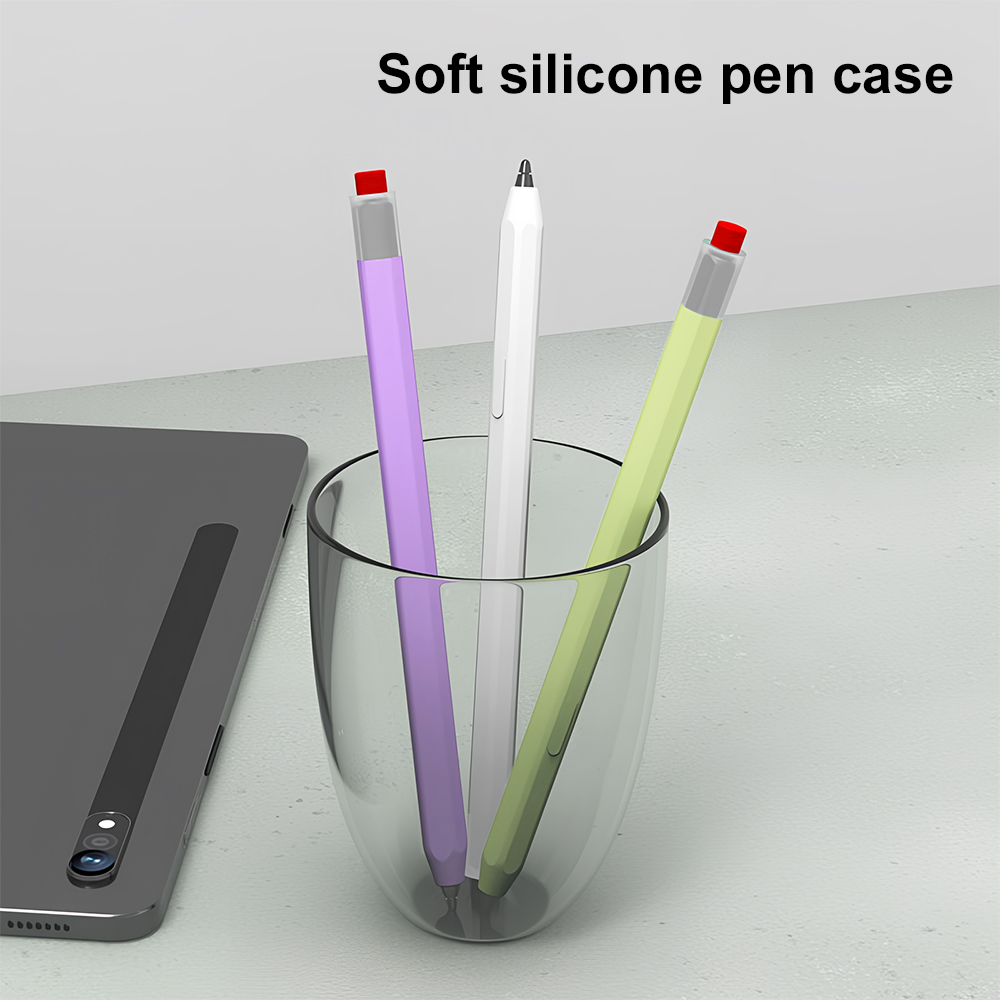 حافظة من السيليكون لهاتف سامسو - مراجعة Samsung Tablet S11 Accessories وسعره